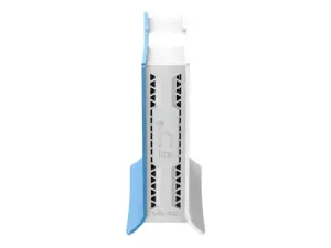 "MIKROTIK RouterBoard hAP Lite" bokšto korpusas (ES)