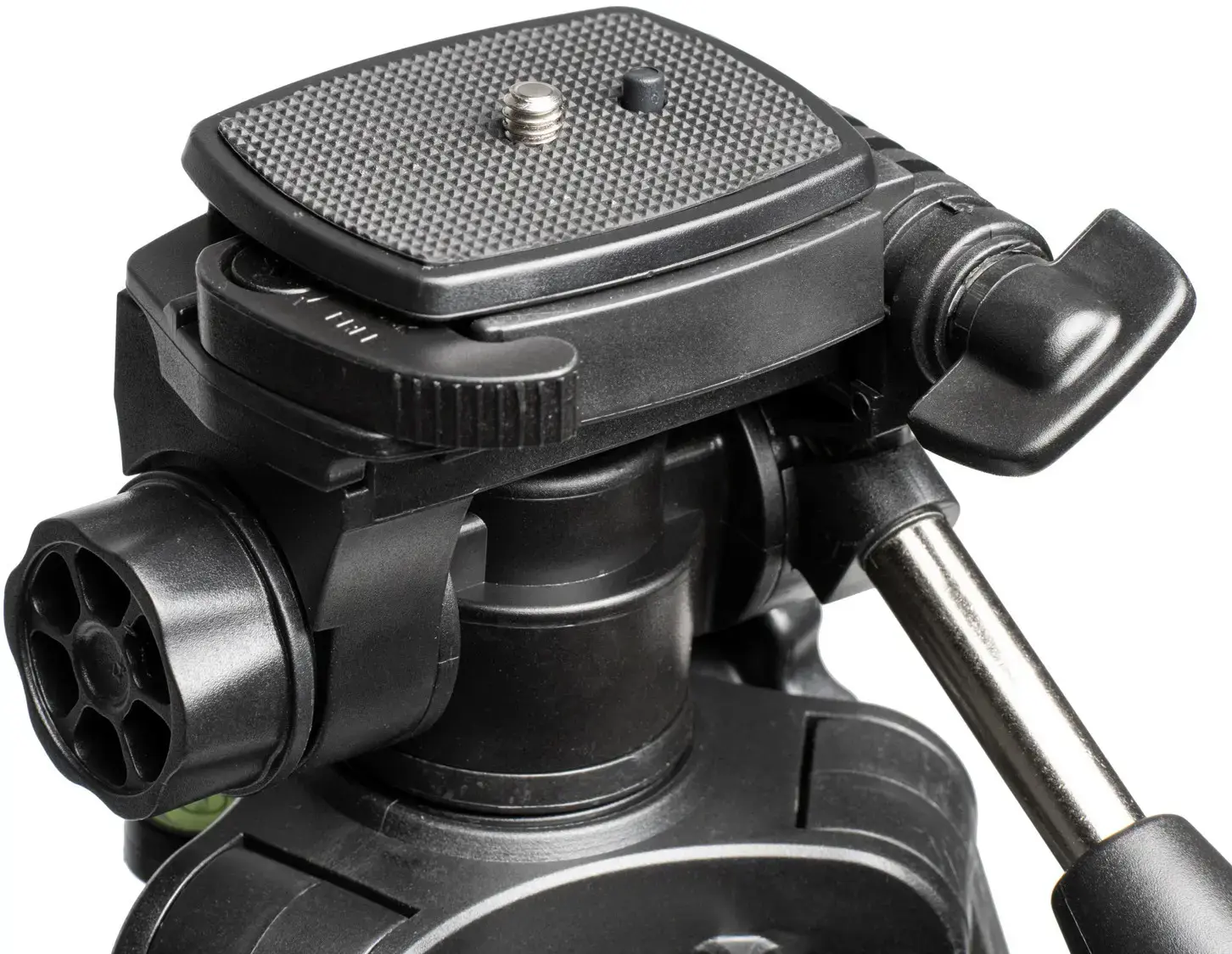 D-Fruit tripod-monopod 265 + phone adapter M