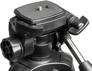 D-Fruit tripod-monopod 265 + phone adapter M