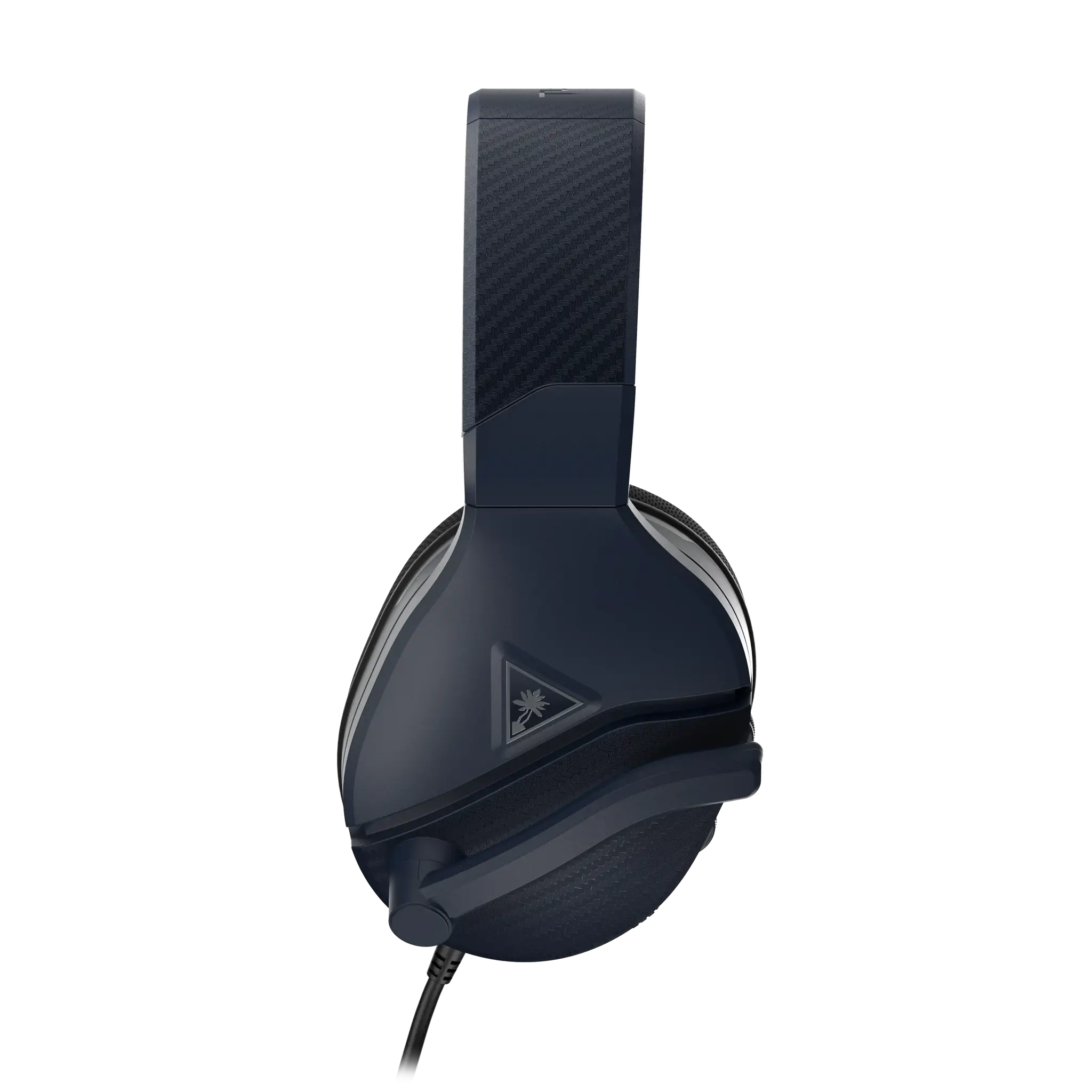 "Turtle Beach Recon 200 Gen 2", laidinės, žaidimų, 20 - 20000 Hz, 512,6 g, ausinės, juodos spalvos, jūrinės spalvos