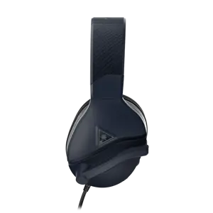 "Turtle Beach Recon 200 Gen 2", laidinės, žaidimų, 20 - 20000 Hz, 512,6 g, ausinės, juodos spalvos, jūrinės spalvos