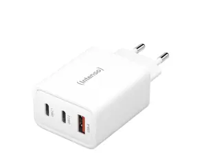 MAITINIMO ADAPTERIS 1XUSB-A/2XUSB-C/7806512 INTENSO