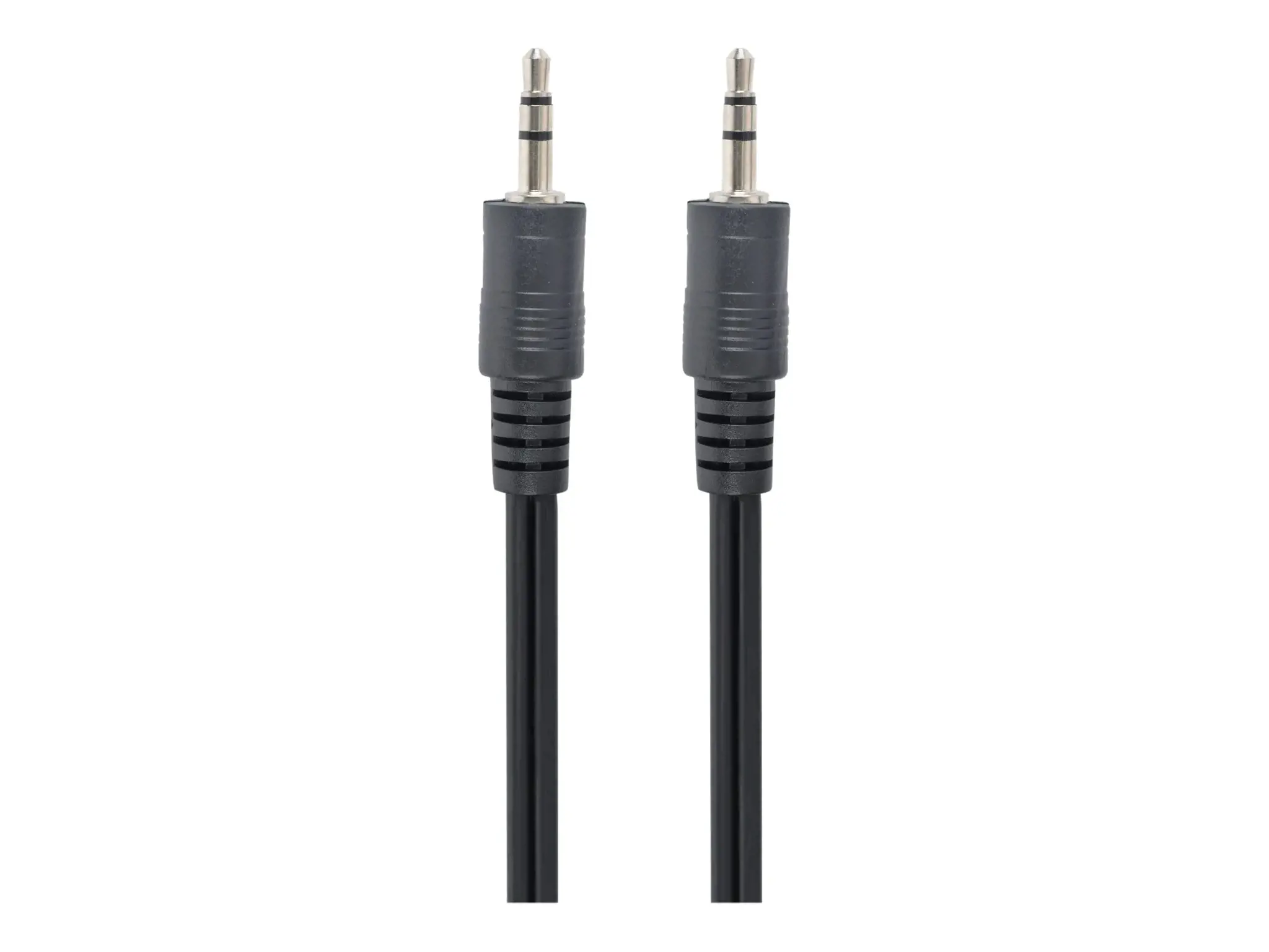 GEMBIRD CCA-404 Gembird garso kabelis JACK 3,5 mm M / JACK 3,5 mm M 1.2M