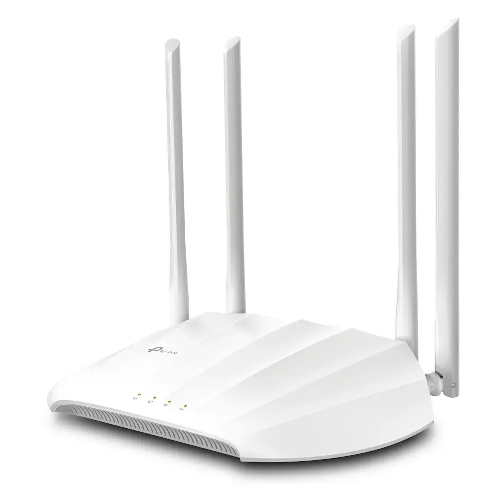 TP-Link AX1800 Gigabit Wi-Fi 6 Access Point, 1201 Mbit/s, 574 Mbit/s, 1201 Mbit/s, 2.4 - 5 GHz, IEEE 802.11a, IEEE 802.11ac, IEEE 802.11ax, IEEE 802.11b, IEEE 802.11g, IEEE 802.11n, SNMP, WPA, WPA-Enterprise, WPA2, WPA2-Enterprise, WPA3