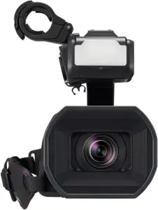 Panasonic HC-X2000E