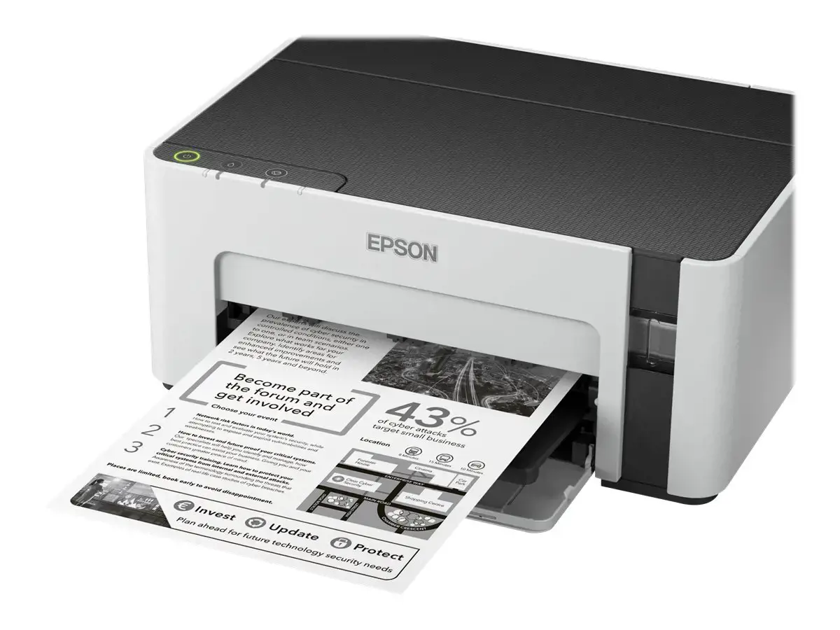 Epson EcoTank M1100