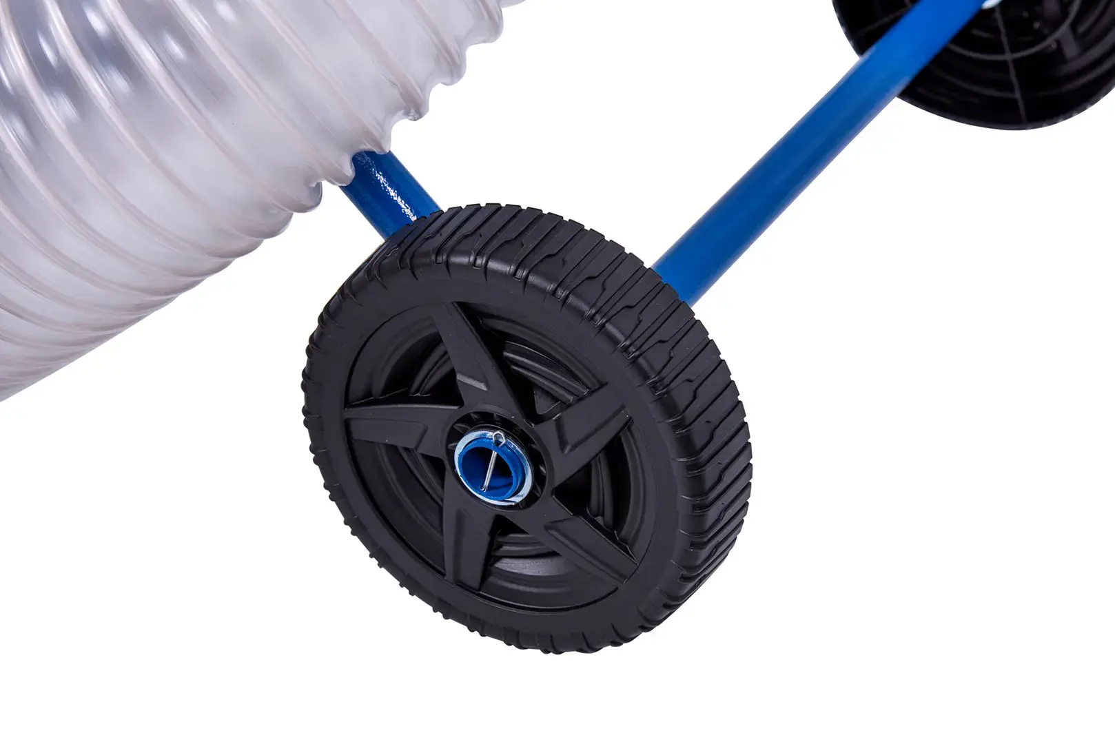 "Scheppach DC500" drožlių ekstraktorius