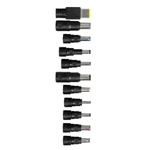Maitinimo šaltinis PORT Universal 65 W, EU