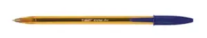 Bic Tušinukas Cristal Fine 0.8 mm, mėlynas, 1 vnt.