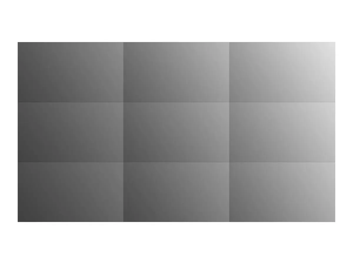 LG 55VSM5J-H, Skaitmeninės reklamos plokščioji plokštė, 139,7 cm (55"), LED, 1920 x 1080 taškų, "Wi-Fi", 24/7