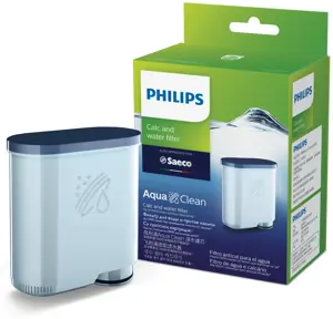 "Philips" Tas pats kaip CA6903/00 Calc ir vandens filtras, vandens filtro kasetė