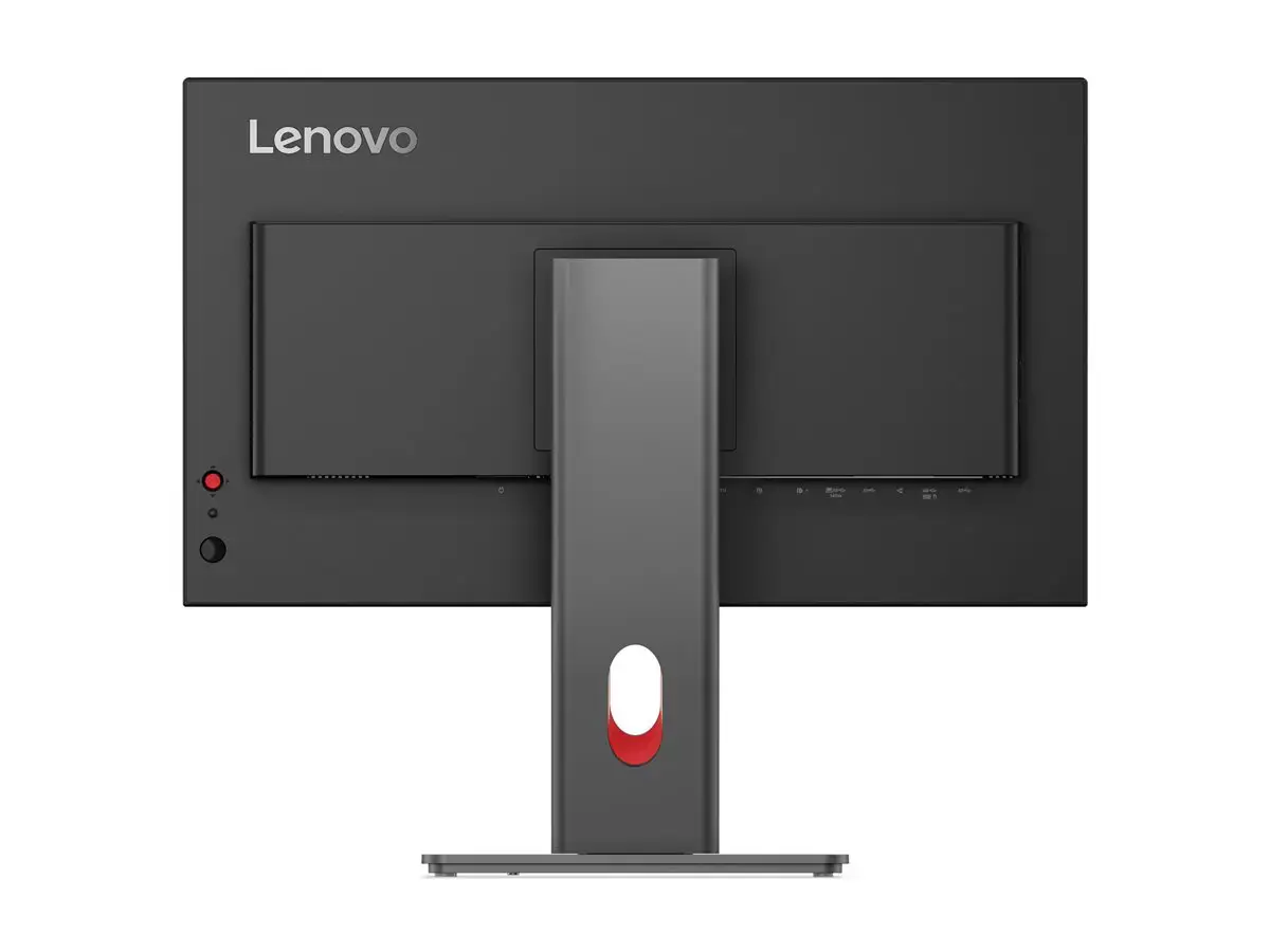 LENOVO 23.8" P24QD-40 QHD IPS 16:9 120HZ DP/HDMI/USB-C(140W)/RJ45