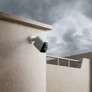 Xiaomi | Mi Home Security Camera | BHR8303GL | Bullet | 3 MP | F/1.6 | IP67