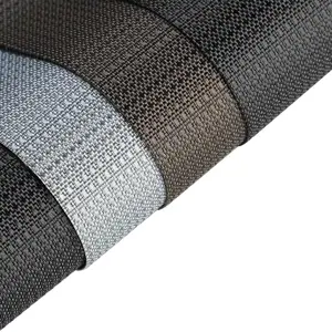 Dux Ducis Fino case covered with nylon material for Samsung Galaxy A32 4G gray