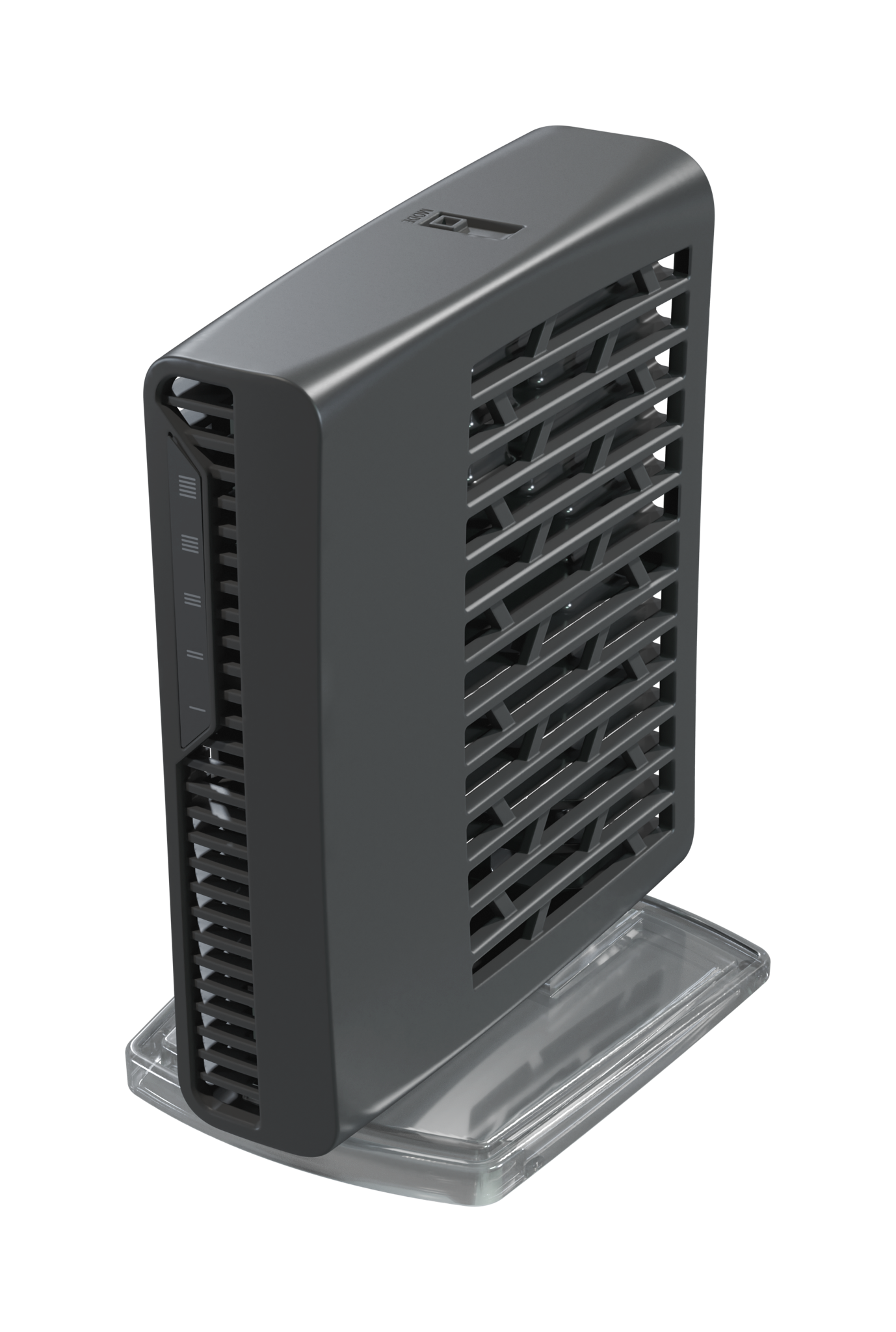 MIKROTIK C52iG-5HaxD2HaxD-TC hAP ax2 WiFi 2.4/5GHz 802.11a/n/ac/ax 5xGbE LAN belaidis maršrutizatorius