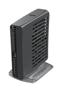 MIKROTIK C52iG-5HaxD2HaxD-TC hAP ax2 WiFi 2.4/5GHz 802.11a/n/ac/ax 5xGbE LAN belaidis maršrutizatorius