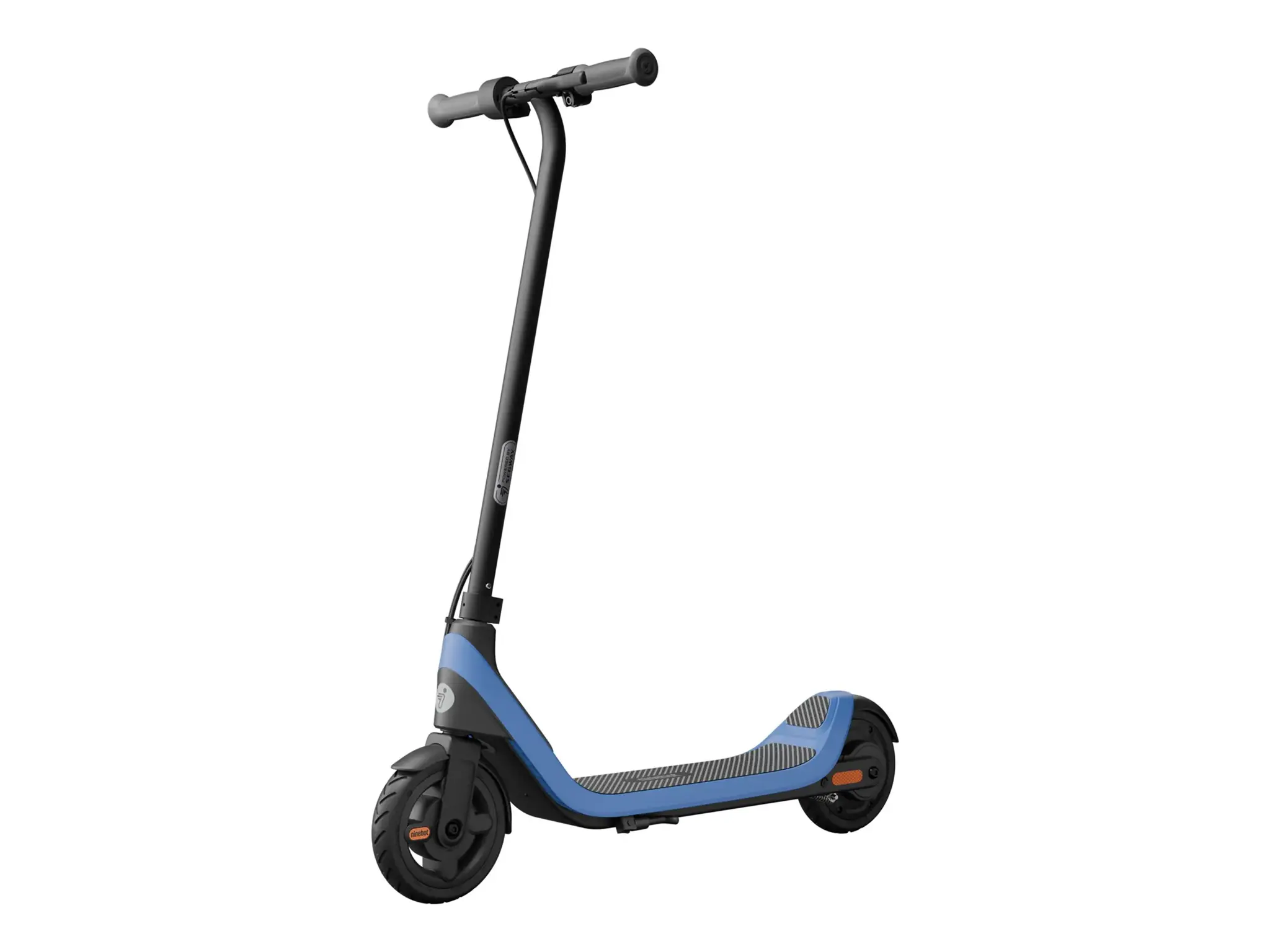 Paspirtukas Segway AA.10.05.01.0003, Juoda