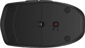 HP 425 programuojama "Bluetooth" pelė, 108,6 mm, 61,6 mm, 38 mm, 89 g, 108 mm, 46 mm