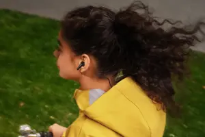 Xiaomi REDMI Buds 8 Active | Bluetooth | Black | Wireless