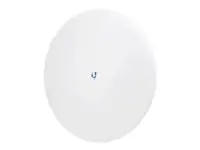 UBIQUITI LTU Pro 5 GHz PtMP LTU klientas Integruota 24 dBi sklaidos antena
