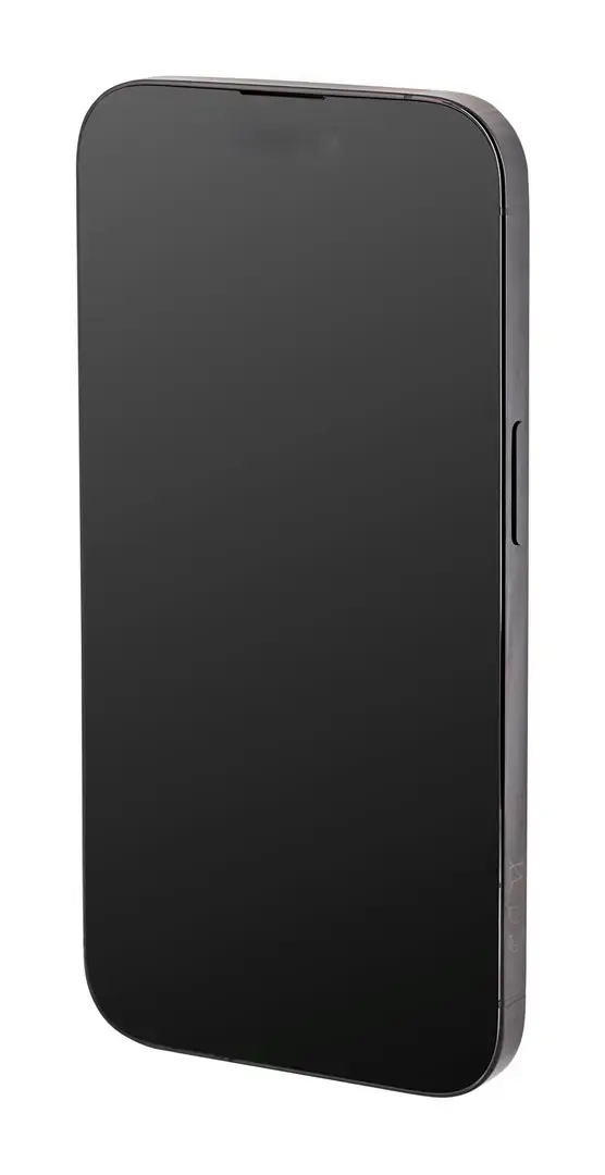 Apple iPhone 14 Pro Max 17 cm (6.7") Dual SIM iOS 16 5G 128 GB Black Remade / Refurbished