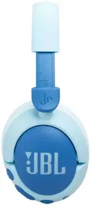 JBL wireless headset Junior 470NC, blue