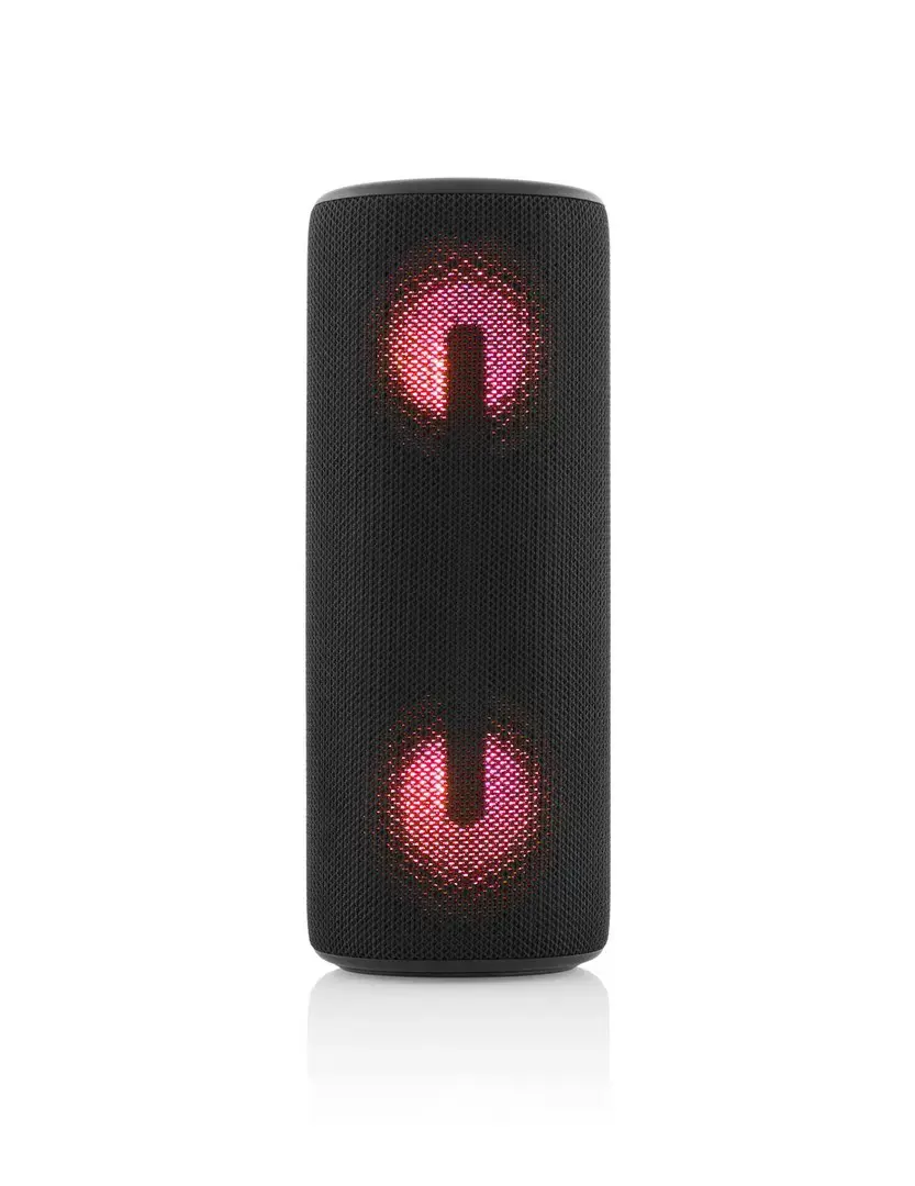 Bluetooth speaker JVC XS-E423B black