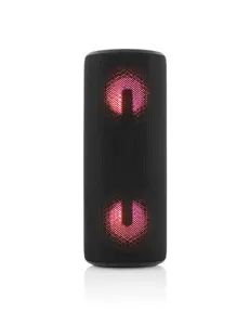 Bluetooth speaker JVC XS-E423B black