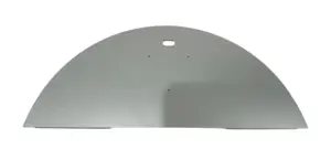 Vacuum Cleaner Accessory ROBOROCK Upper trim For G30/S90 MaxV Ultra/S90 MaxV Ultra(R&D)/Saros0 10/S…