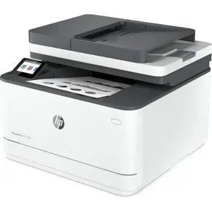 HP LaserJet Pro MFP 3102fdn