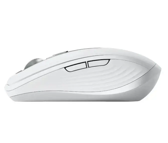 Mysz bezprzewodowa MX Anywhere 3S for Mac Pale Grey 910-006946