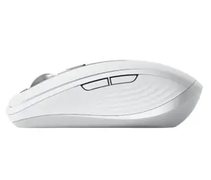 Mysz bezprzewodowa MX Anywhere 3S for Mac Pale Grey 910-006946
