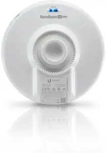 UBIQUITI NanoBeam 5AC Gen2, ES