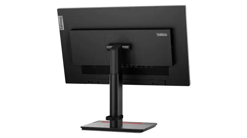 Monitorius LENOVO ThinkVision T24m-29 23.8inch IPS 16:9 1920x1080 250cd/m2 4ms HDMI DP USB TopSeller