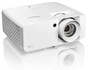 OPTOMA ZH451 4600LM FULLHD 1.4-2.24:1 PROJECTOR