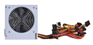 Maitinimo blokas CHIEFTEC APB-500B8, 500 W, 80 PLUS