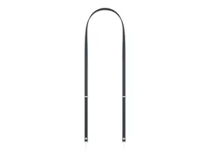 APPLE Crossbody Strap - Navy Blue | Apple