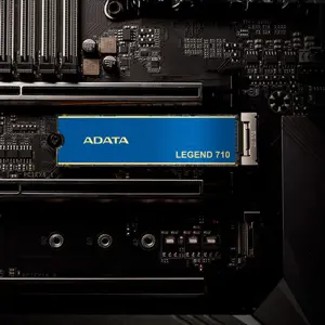 SSD diskas ADATA LEGEND 710 1024 GB, M.2 2280, PCIe 3.0 x4 (NVMe)