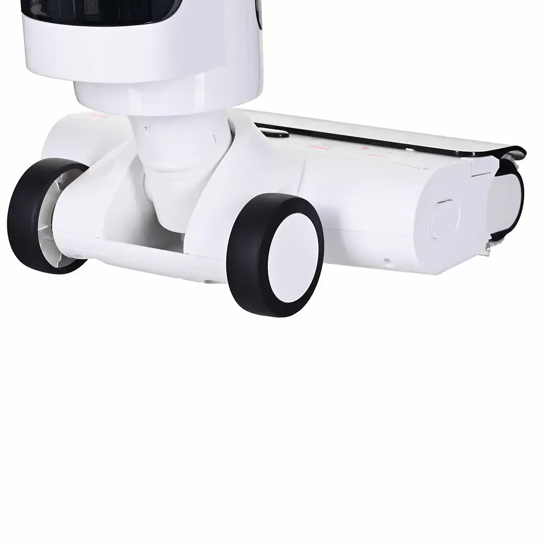 Xiaomi Vacuum cleaner | Truclean W20 EU | Cordless | Stick vacuum cleaner | 200 W | 21.6 V | White/Black | Warranty 24 month(s)