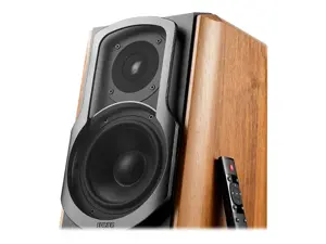 Edifier S1000MKII Speakers 2.0 (brown)