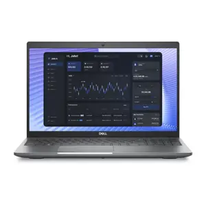 Dell Mobile Precision 3590/ Intel Ultra 7 155H/ 32GB/ 1TB SSD/ 15.6" FHD / RTX 500 Ada 4GB/ ENG Bac…