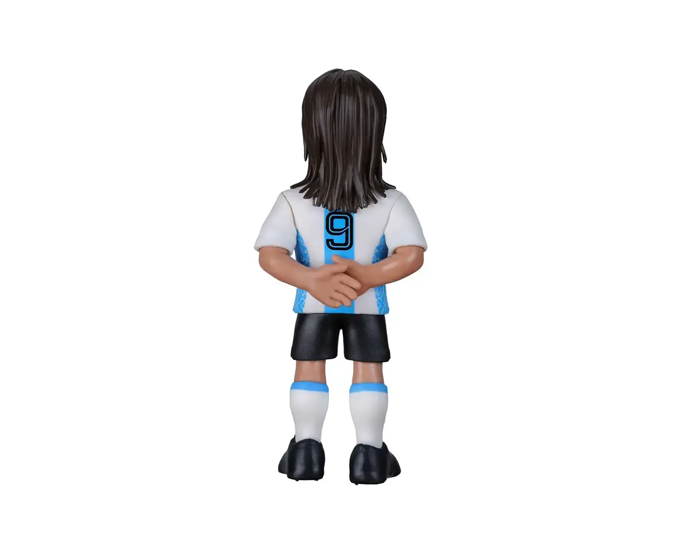 MINIX WC LEGENDS ARGENTINA - HERNAN CRESPO