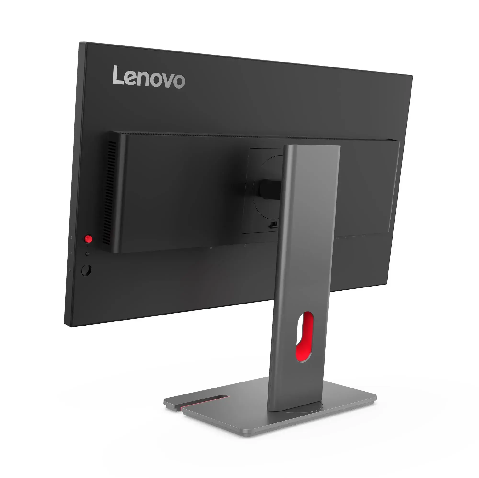LENOVO 27" P27QD-40 QHD IPS 16:9 120HZ DP/HDMI/USB-C(140W)/RJ45