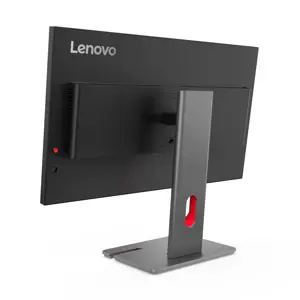 LENOVO 27" P27QD-40 QHD IPS 16:9 120HZ DP/HDMI/USB-C(140W)/RJ45