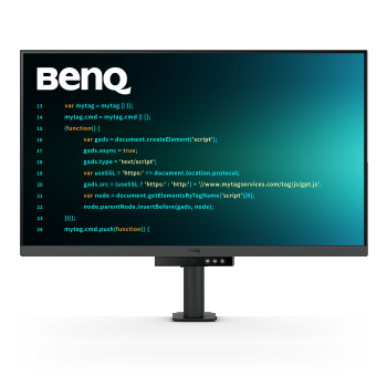 BENQ RD320UA 32"