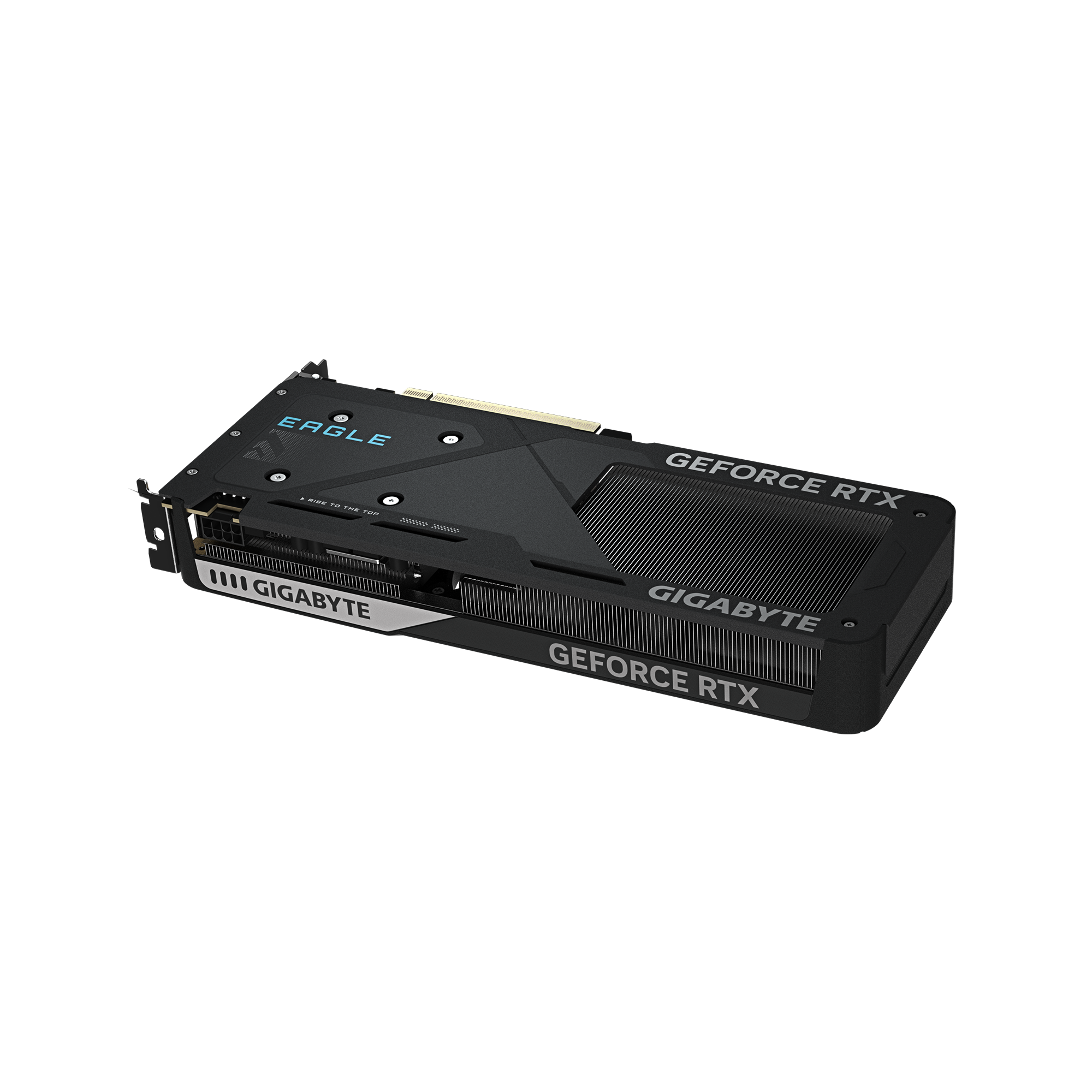 Vaizdo plokštė GIGABYTE GeForce RTX 5060 8 GB, GDDR7, GV-N5060EAGLEMAX OC-8GD