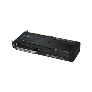 Vaizdo plokštė GIGABYTE GeForce RTX 5060 8 GB, GDDR7, GV-N5060EAGLEMAX OC-8GD