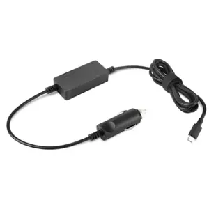 LENOVO 65W USB-C nuolatinės srovės kelioninis adapteris