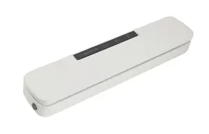 Esperanza EKV001 Vacuum sealer 300 mm White