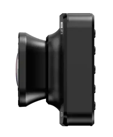 Navitel AR250 NV Garso įrašymo įrenginys, judesio aptikimo technologija, Micro-USB